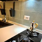 Bruno Apartment Trapani