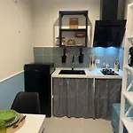 Bruno Apartment Trapani