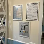 Bruno Apartment