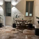 Apartment Bruno *