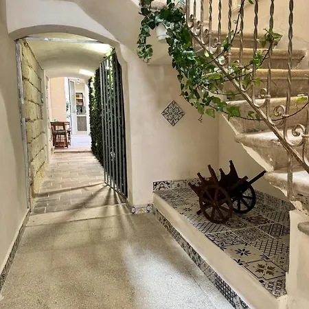 Bruno Apartment Trapani