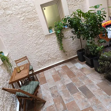 Bruno Apartment
