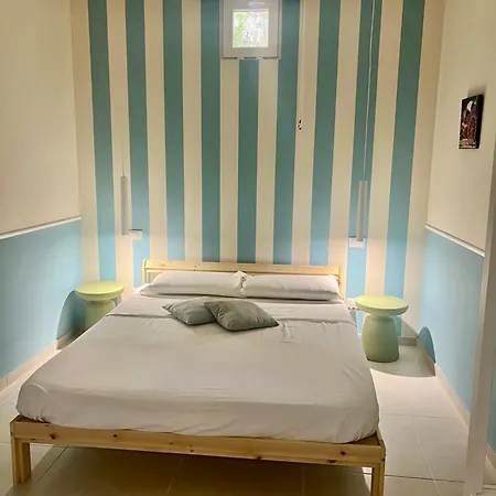 Bruno Apartment