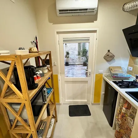 Apartment Bruno Trapani